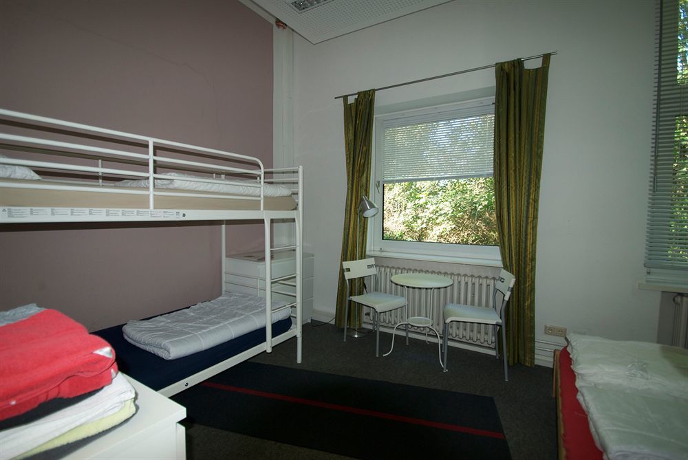 Flensbed Hotel & Hostel Flensburg Kültér fotó