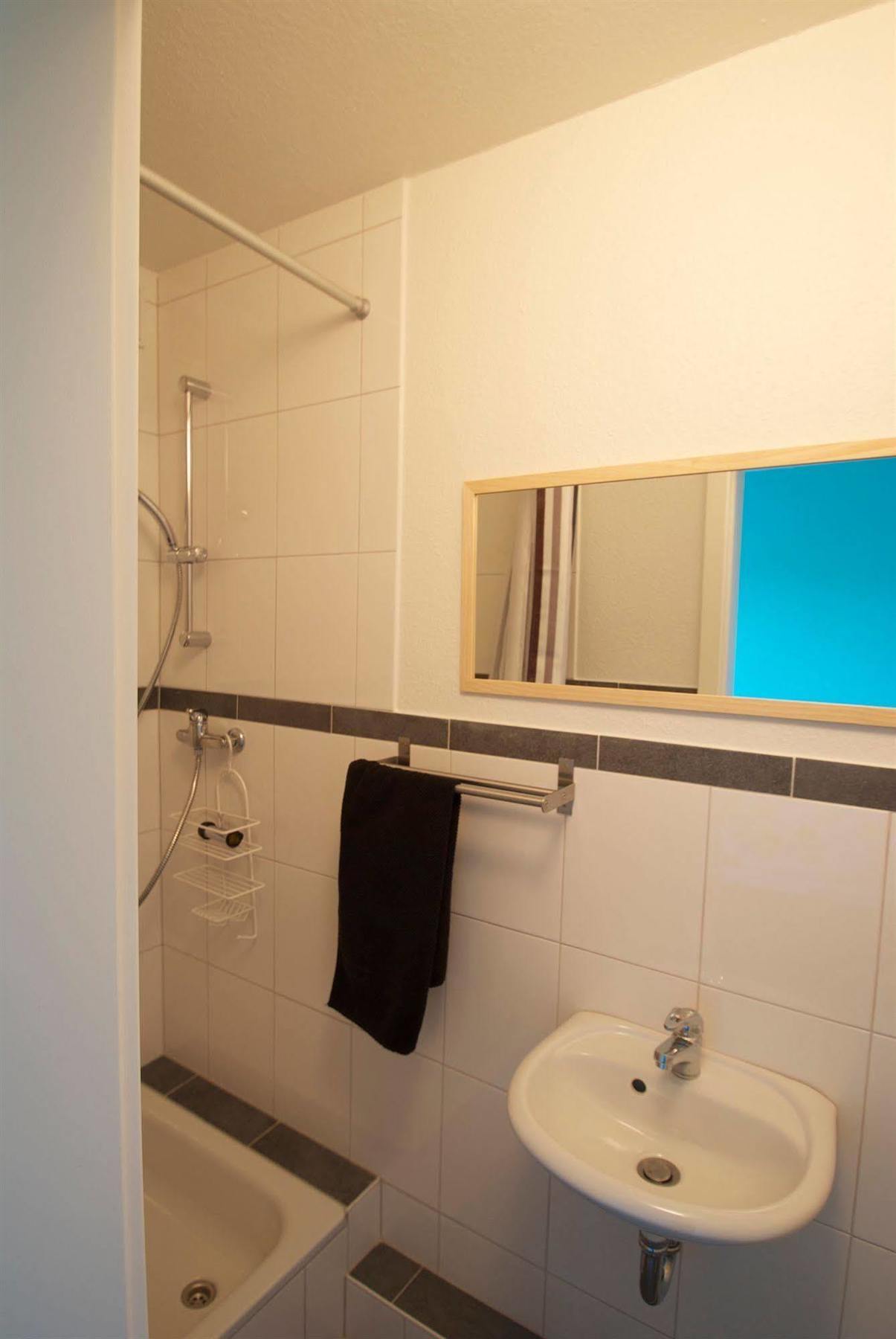 Flensbed Hotel & Hostel Flensburg Kültér fotó